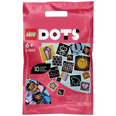 LEGO® Dots 41803 glitters en glans