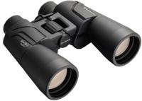 Olympus Binocular 10x50 S - Verrekijker Ideaal Voor Natuurobservatie, Dieren In Het Wild, Vogels Kijken, Sport, Concerten - Zwart - thumbnail