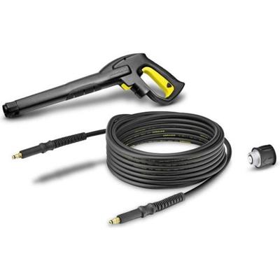 Kärcher Home & Garden 2.643-910.0 HK 7.5 m Hogedrukslang met pistool Geschikt voor merk Kärcher 1 stuk(s) Kärcher Home & Garden 2.643-910.0 HK 7.5 m Hogedrukslang met pistool Geschikt voor merk Kärcher 1 stuk(s)