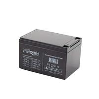 Gembird Batterij 12 V/12 Ah - thumbnail