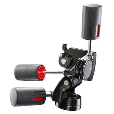 Walimex WAL-6702 Pro-statief en kantelaar FT-010H