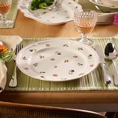 VILLEROY & BOCH - Petite Fleur - Dinerbord 26cm