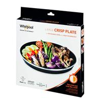 Whirlpool Crispeed Plaat 30,5cm - thumbnail