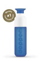 Dopper Original Drinkfles Pacific Blue 450ml - thumbnail