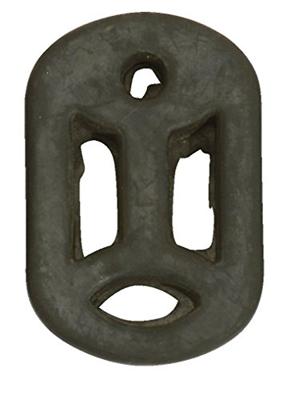 KS Tools 150.1242 Speciaal gereedschap voor de uitlaathaak voor profielrubber