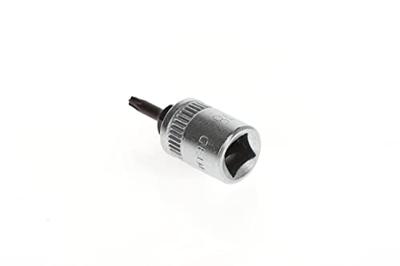 Gedore Dopsleutel 1/4" Torx T8 - 6190430 - thumbnail