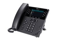 Polycom VVX 450 12-line Business **Nieuwe retail**, 2200-48840-025 (**Nieuwe Retail** IPPhone) - thumbnail