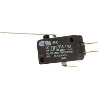 Honeywell SPS V7-7B17D8-140 Klikschakelaar 1 stuk(s) - thumbnail