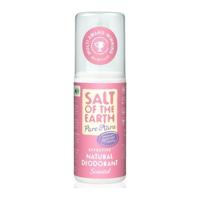 Salt of the Earth Lavender + Vanilla Deodorant Refillable Spray - thumbnail