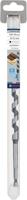 Bosch Accessories 2608597625 Slangenboor 11 mm Gezamenlijke lengte 235 mm Zeskant schacht 1 stuk(s) - thumbnail