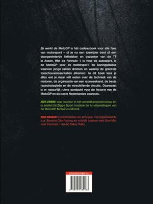 Zo werkt de MotoGP Zo werkt de MotoGP