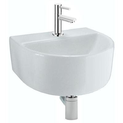 Wiesbaden Fonteinset Lara Fontein en Amador - Chroom