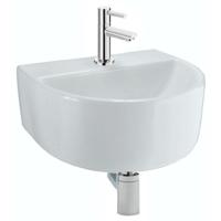 Wiesbaden Fonteinset Lara Fontein en Amador - Chroom - thumbnail