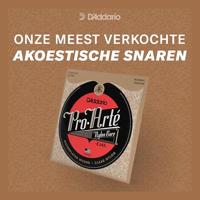 D&apos;Addario EJ45C Pro-Arte snarenset voor klassieke gitaar - thumbnail
