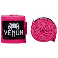Venum Kontact Handbeschermer Neon Pink 2,5m - thumbnail