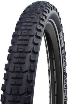 SCHWALBE johnny watts lr performance addix 29" e-50 clincher tire