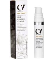 Age defy+ line eraser serum 10 Milliliter - thumbnail