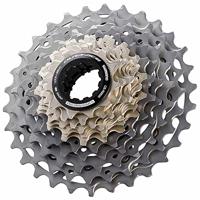 SHIMANO dura ace cs-r9200 12-speed cassette - thumbnail