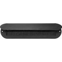 Tochtklep ovaal Mi Satori MMZ - thumbnail