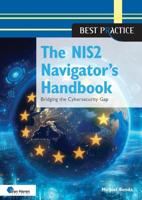 The NIS2 Navigator´s Handbook - Michiel Benda - ebook - thumbnail