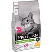 Pro Plan Sterilised Adult Delicate Digestion met kip kattenvoer 1,5 kg - thumbnail