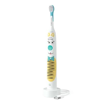 Philips HX3601/01 Sonicare Kids Tandenborstel Blauw