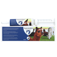 Excellent Vitamine Gel (A, D3 & E) 60 ml - thumbnail