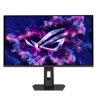 ASUS ROG Strix OLED XG27AQDPG - 27 inch WQHD Gaming Monitor - 500 Hz, 0,03ms GtG, G-Sync, FreeSync, ELMB, DisplayHDR 500 TB - 10-bit QD-OLED, 16:9, 2560x1440, DP 1.4 DSC, HDMI, USB-hub - thumbnail