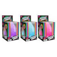 NeeDoh Squeeze Balls 8 cm Dream Drop NeeDoh Display (12) - thumbnail