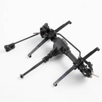 FMS - 11202 Front Axle Assembly (FMS-C1688) - thumbnail