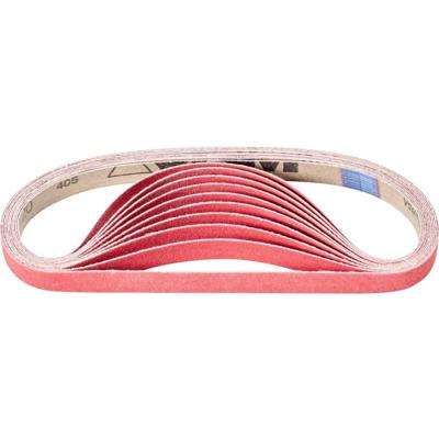 PFERD TOOLS BA 16/520 CO-COOL 120 45020115 Schuurband Korrelgrootte (num) 120 (l x b) 520 mm x 16 mm 50 stuk(s)