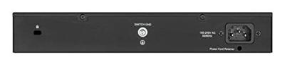 Desktop Switch D-Link GO-SW-24G