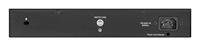 Desktop Switch D-Link GO-SW-24G - thumbnail