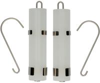 Luchtbevochtiger radiator 2pcs - thumbnail
