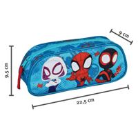 Undercover Etui spidey - thumbnail