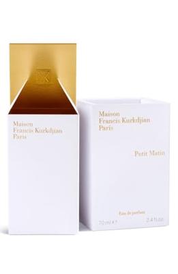 Maison Francis Kurkdjian - MFKP Petit Matin Eau de parfum Spray 70ml