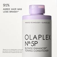 Olaplex Blond Enhancer Toning Conditioner No.5P - thumbnail
