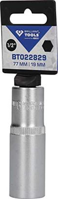Brilliant Tools BT022829 BT022829 Verwisselbare kop 19 mm