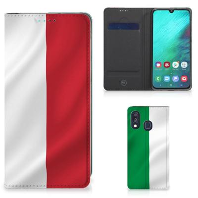 Samsung Galaxy A40 | Standcase | Italië