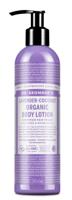 Dr. Bronner&apos;s Bodylotion - lavender coconut - thumbnail