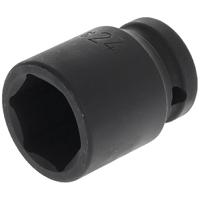Gedore Krachtdop 1/2" 24 MM - 6161410 - thumbnail