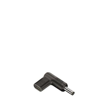 Laptop oplader NGS BUD-S