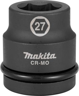 Makita Accessoires Krachtdop 27x60mm - E-24511