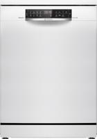 Bosch SMS6ECW04E Vrijstaande vaatwasser Wit - thumbnail