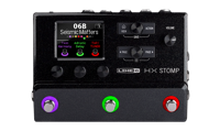 Line 6 HX Stomp - thumbnail