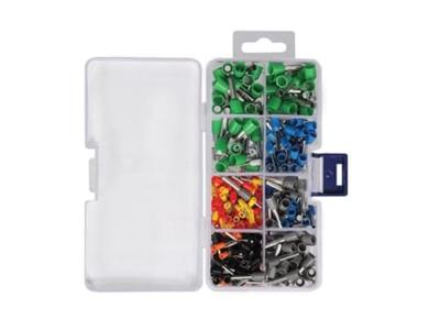 Whadda WCS203 Assortiment adereindhulzen 1 set(s)