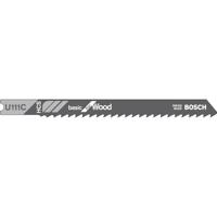 Bosch Accessoires Decoupeerzaagblad HCS | U 111 C - 2609256755 - thumbnail