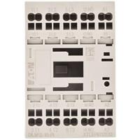 Eaton DILM12-10(24VDC)-PI Vermogensbeveiliging 3x NO 5.5 kW 12 A Geschikt voor merk (relais): Eaton Piece 1 stuk(s) - thumbnail