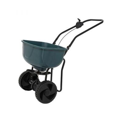 Ac strooimhine handbediend