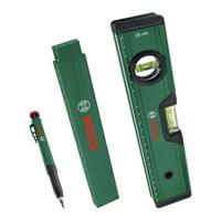 Bosch Home and Garden 1600A02W7S 1600A02W7S Gereedschapsset - thumbnail